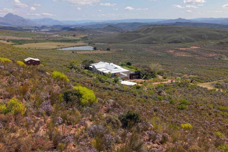 7 Bedroom Property for Sale in Montagu Western Cape